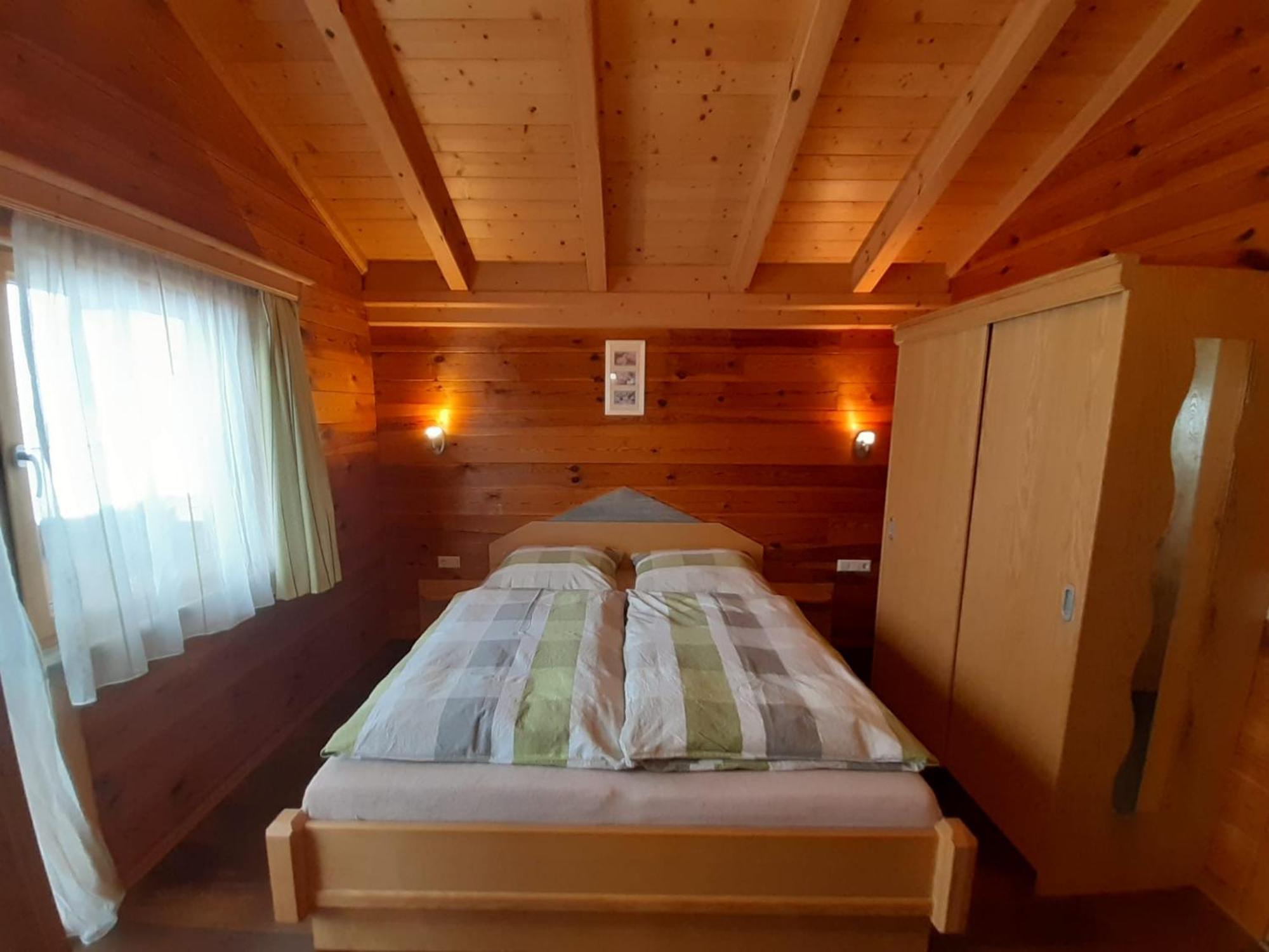 Ferienhaus Lechnerhof シュラートミンク エクステリア 写真