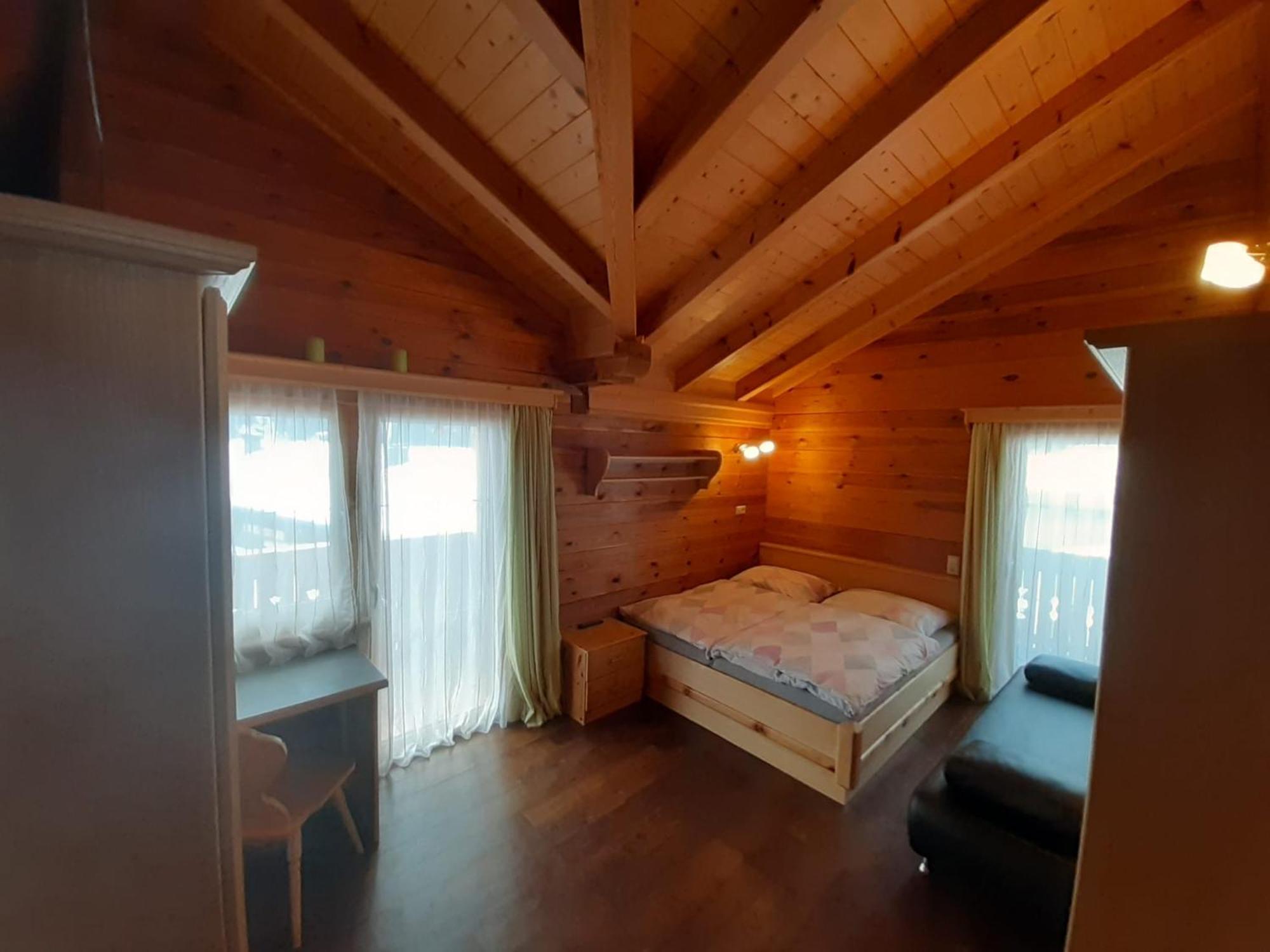 Ferienhaus Lechnerhof シュラートミンク エクステリア 写真