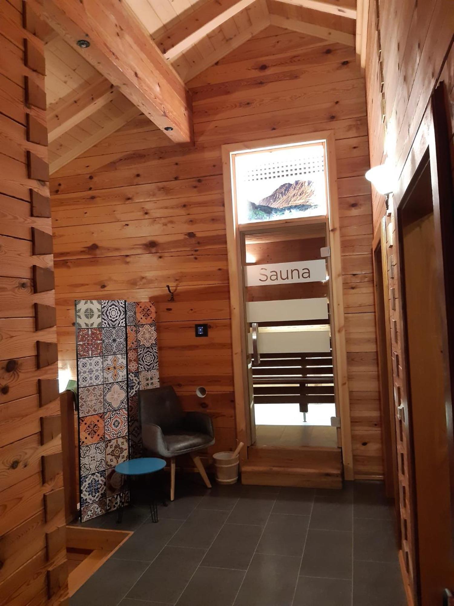 Ferienhaus Lechnerhof シュラートミンク エクステリア 写真